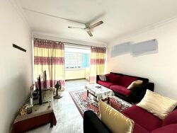 Blk 711 Bedok Reservoir Garden (Bedok), HDB 5 Rooms #565034131